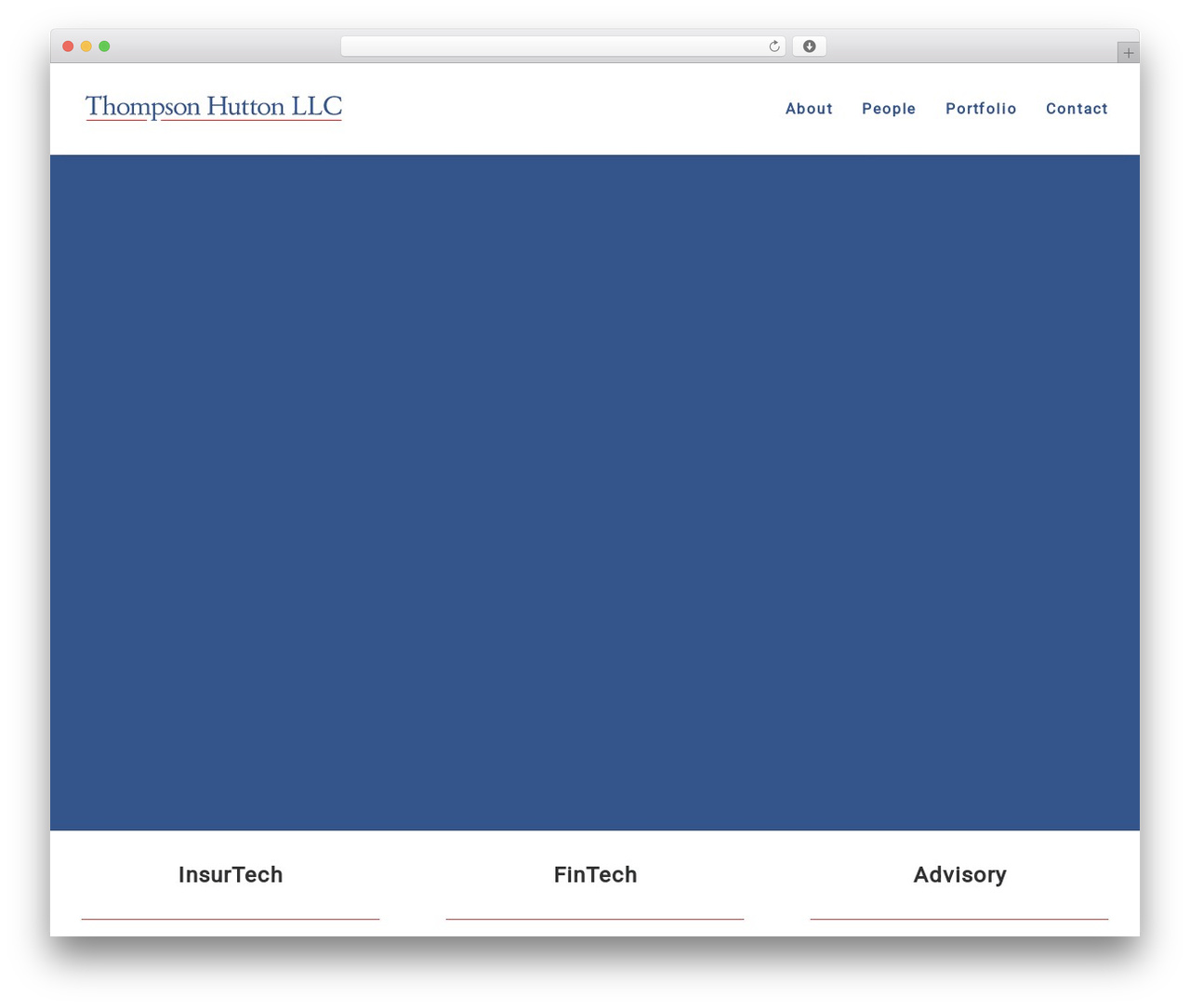 WordPress theme Uncode - thompsonhutton.com WordPress theme Uncode - thompsonhutton.com