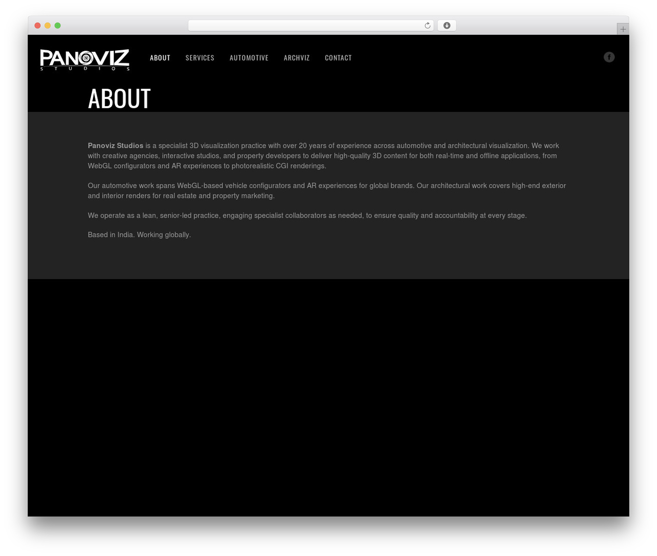 Core WP theme - panoviz.com Core WP theme - panoviz.com