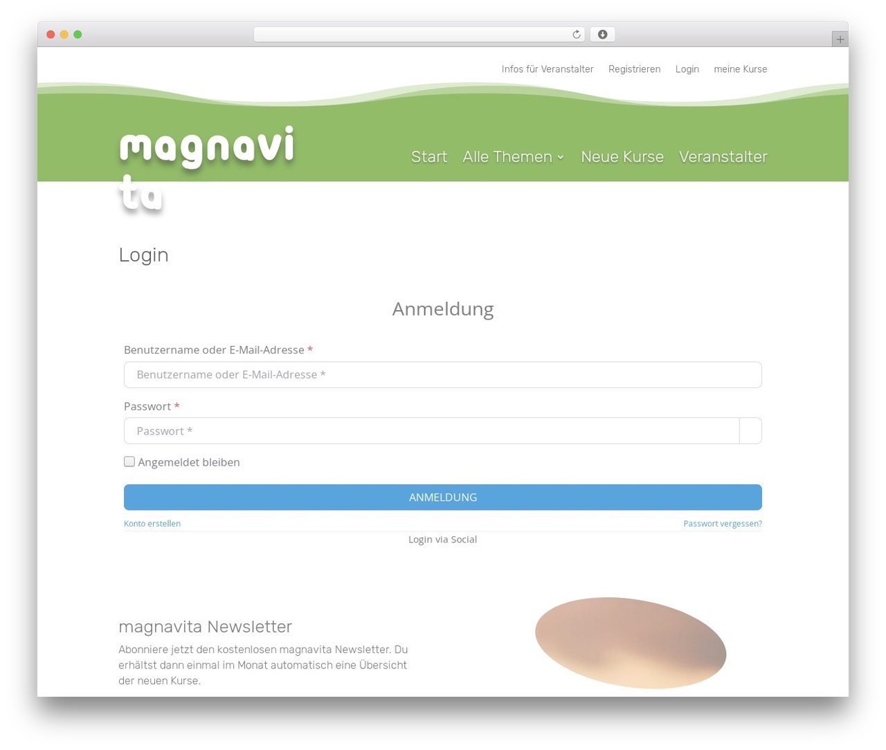 Divi WordPress theme - kurstermine.com Divi WordPress theme - kurstermine.com