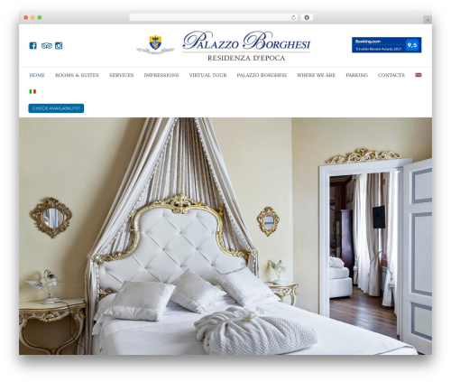 Mobile Call Now & Map Buttons (mobile-call-now-map-buttons) free WordPress plugin - palazzoborghesesiena.it