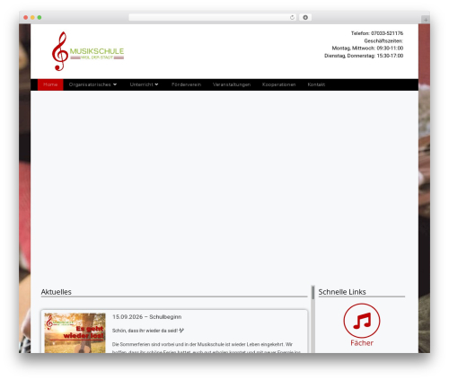 Widget Contact Now (widget-contact-now) free WordPress plugin - mswds.de