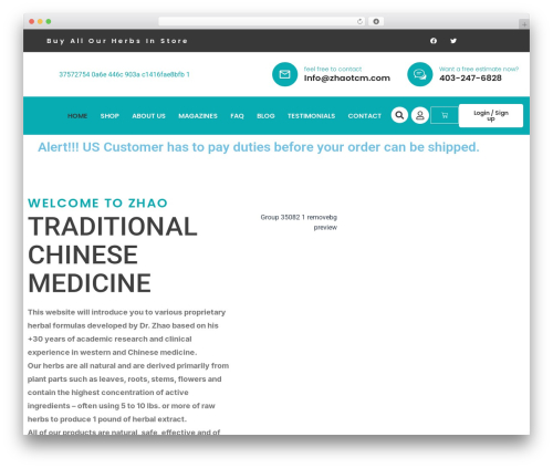 TP Product Description in Loop for Woocommerce (tp-product-description-in-loop-for-woocommerce) free WordPress plugin - zhaotcm.com
