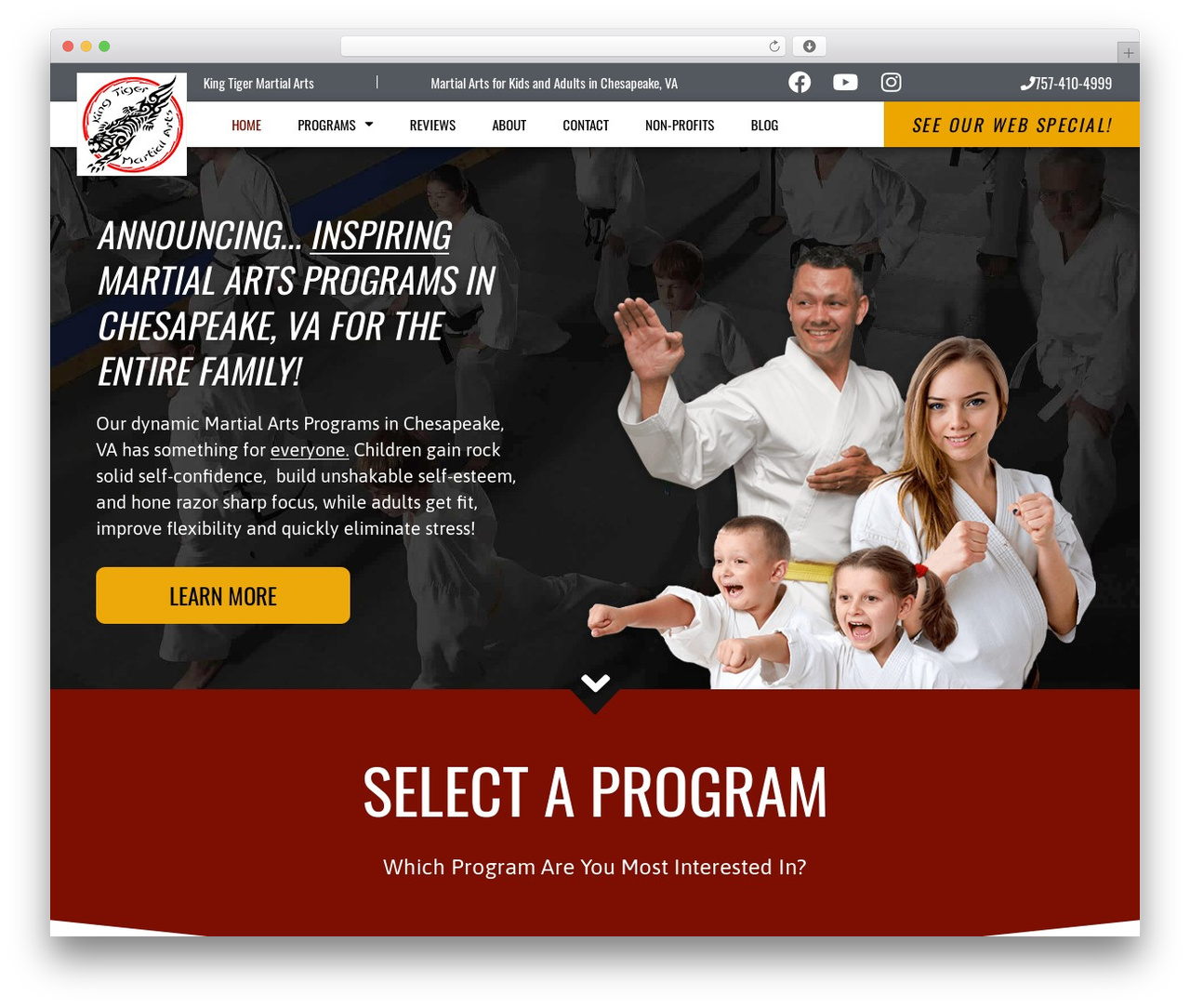 tobytheme theme WordPress - chesapeakevamartialarts.com tobytheme theme WordPress - chesapeakevamartialarts.com