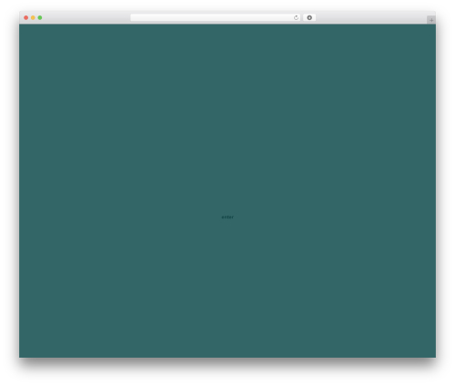 Very Simple Splash Page (very-simple-splash-page) free WordPress plugin - barrygifford.net