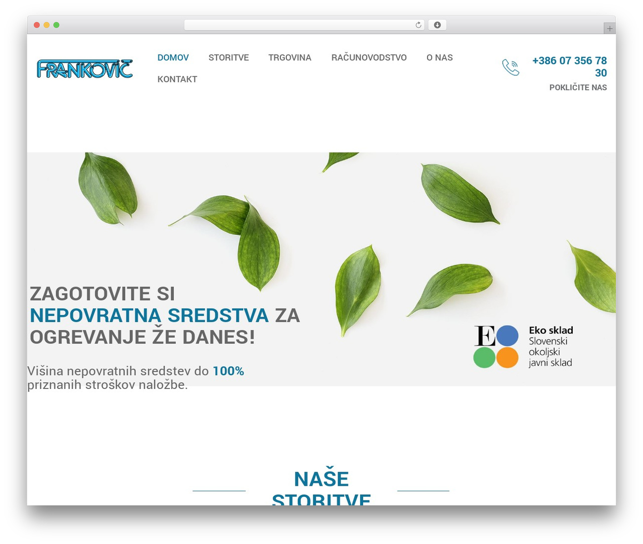 Webtim WP Theme WordPress theme - frankovic.si Webtim WP Theme WordPress theme - frankovic.si