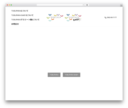 Popularis Extra (popularis-extra) free WordPress plugin - tobupara.com Popularis Extra (popularis-extra) free WordPress plugin - tobupara.com