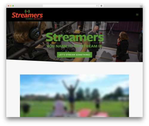 WpStream – Live Streaming, Video on Demand, Pay Per View (wpstream) free WordPress plugin - streamers.fi WpStream – Live Streaming, Video on Demand, Pay Per View (wpstream) free WordPress plugin - streamers.fi
