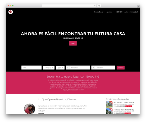 Short tax post WordPress plugin - grupong.net