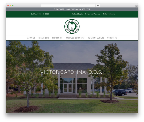 ACF: Star Rating Field (acf-starrating) free WordPress plugin - alexandriaendodontics.com
