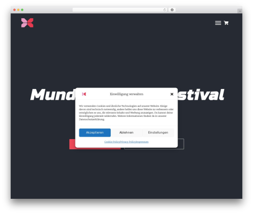 Easy product bundles for woocommerce WordPress plugin - mundzumund.org