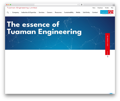ChatBot  (chatbot) free WordPress plugin - tuaman.co.in