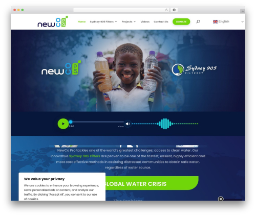 Wp hummingbird WordPress plugin - newco-pro.com