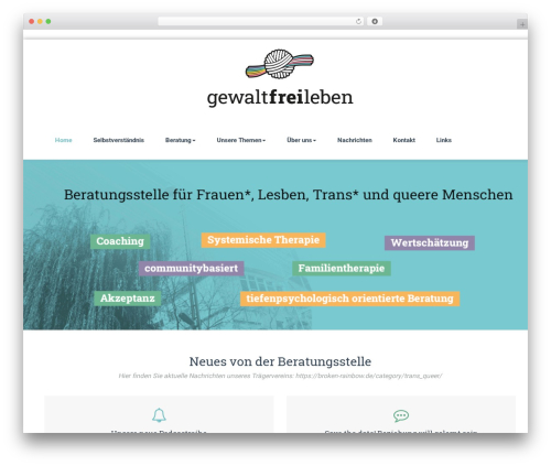 3CX Free Live Chat (wp-live-chat-support) free WordPress plugin - gewaltfreileben.org