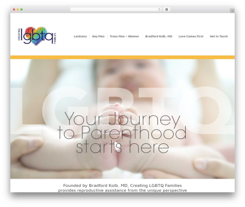 Smm videolightbox WordPress plugin - creatinglgbtqfamilies.com