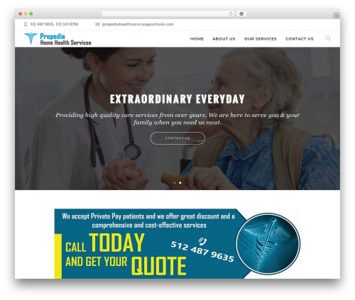 Addon Library (addon-library) free WordPress plugin - propediahealthservices.com Addon Library (addon-library) free WordPress plugin - propediahealthservices.com