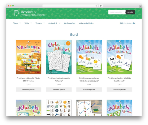 Montonio for woocommerce WordPress plugin - armino.lv