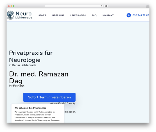 Simple Floating Menu (simple-floating-menu) free WordPress plugin - neurolichtenrade.de Simple Floating Menu (simple-floating-menu) free WordPress plugin - neurolichtenrade.de