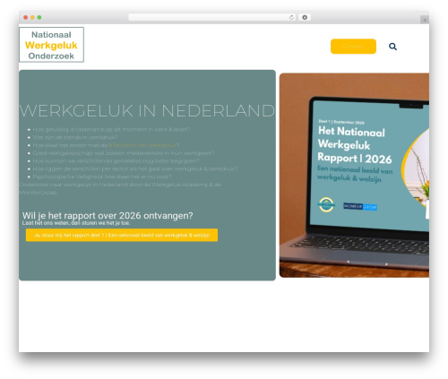 Wrapper link elementor WordPress plugin - nationaalwerkgelukonderzoek.nl