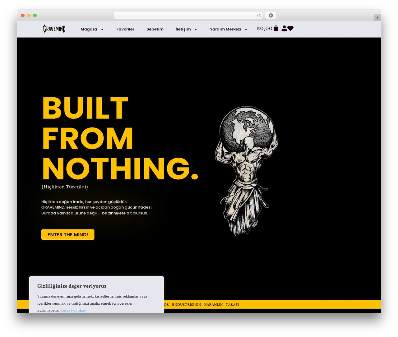 WordPress theme Hello Elementor - gravemind.store WordPress theme Hello Elementor - gravemind.store