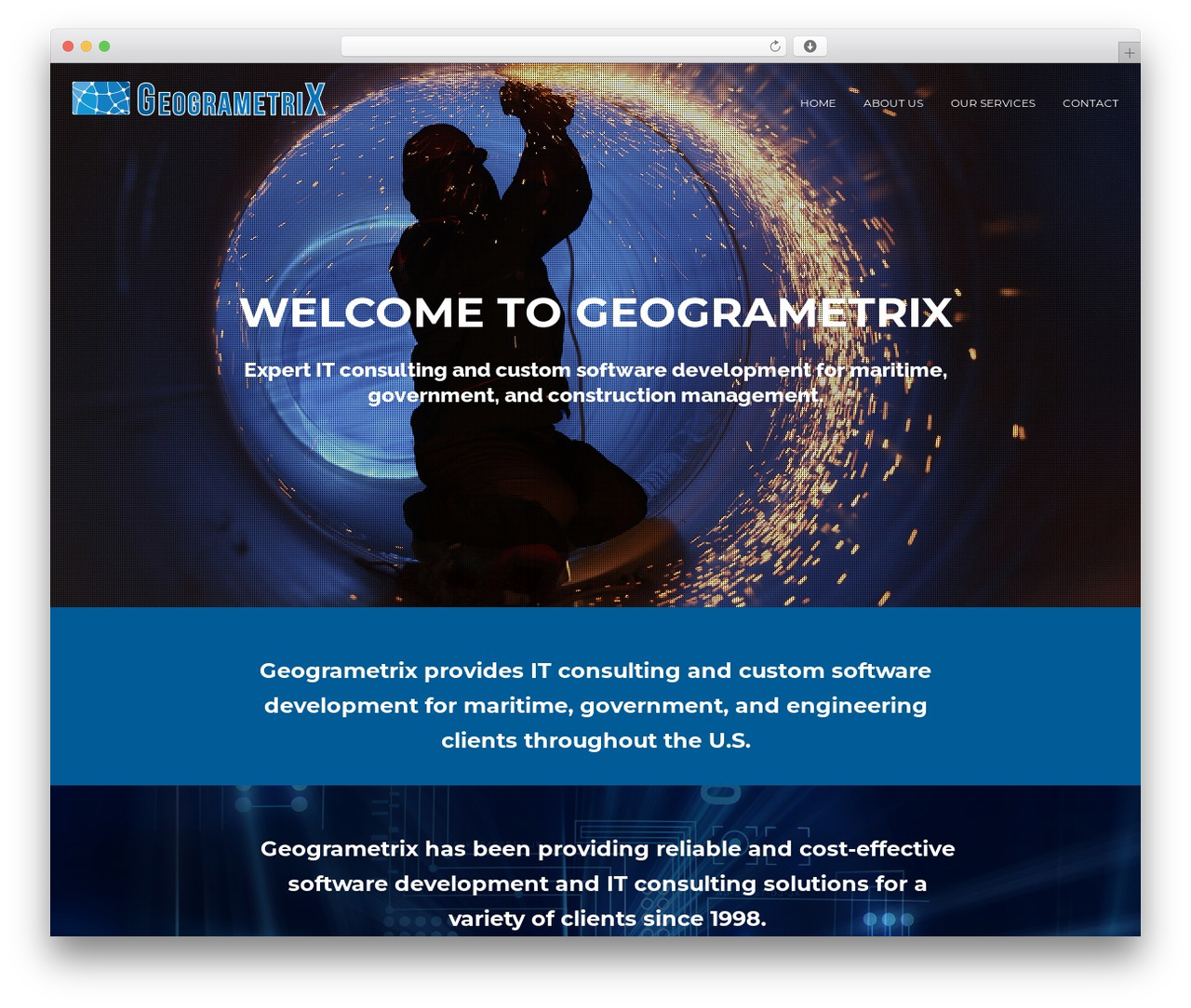 Comilla theme WordPress - geogrametrix.com Comilla theme WordPress - geogrametrix.com