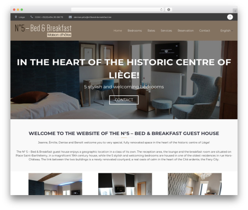 Scroll to Anchor (scroll-to-anchor) free WordPress plugin - n5bednbreakfast.be Scroll to Anchor (scroll-to-anchor) free WordPress plugin - n5bednbreakfast.be