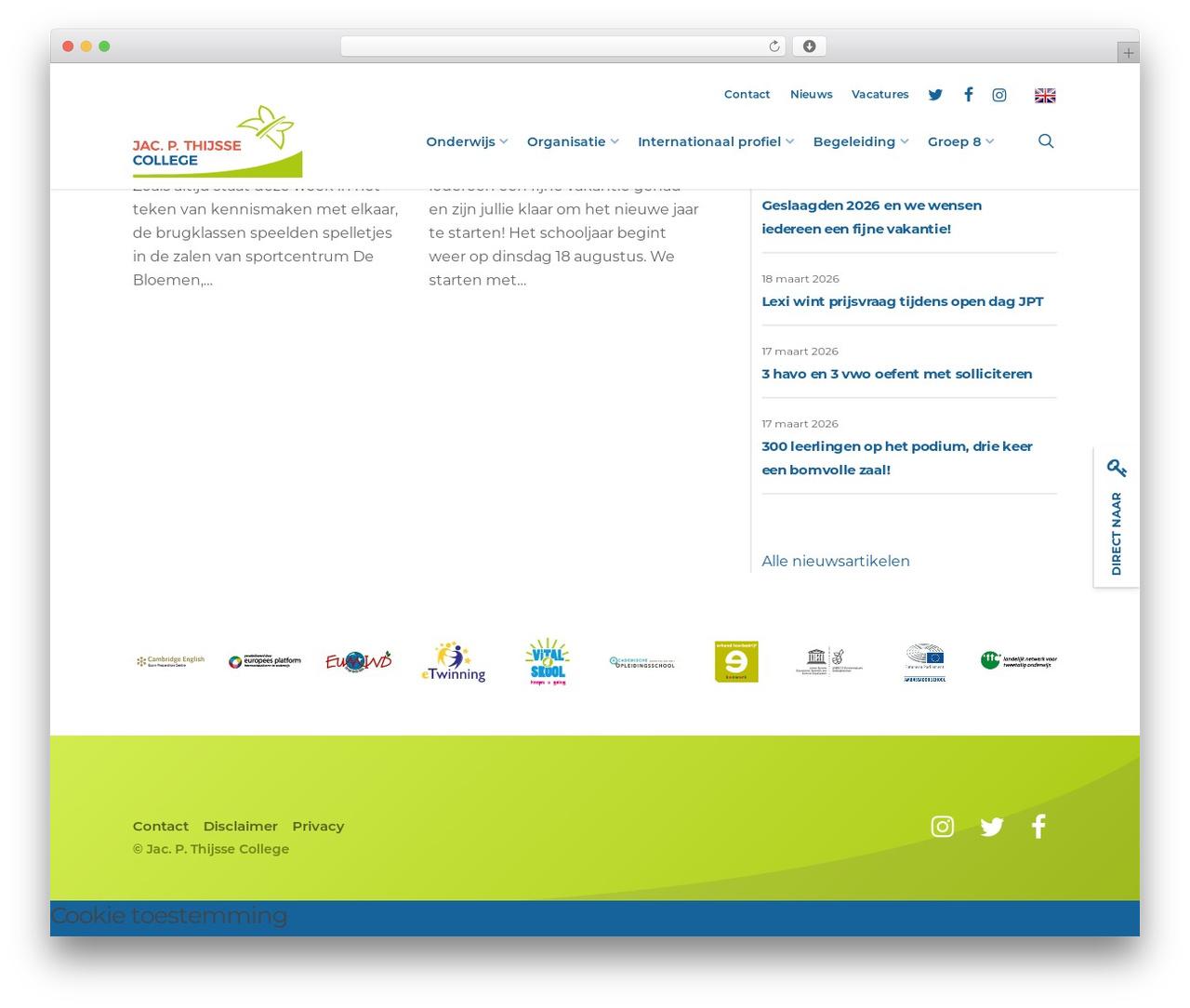 Jpthijsse theme WordPress - jpthijsse.nl Jpthijsse theme WordPress - jpthijsse.nl