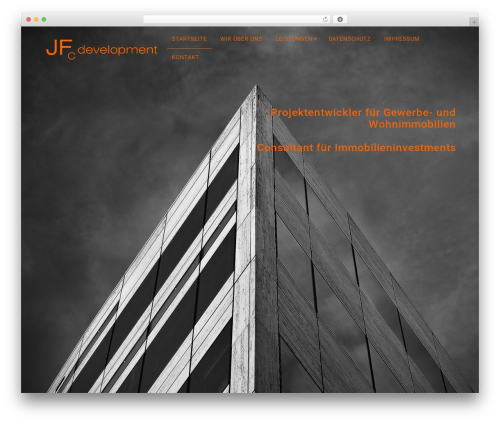 Materialis Companion (materialis-companion) free WordPress plugin - jfcdevelopment.de