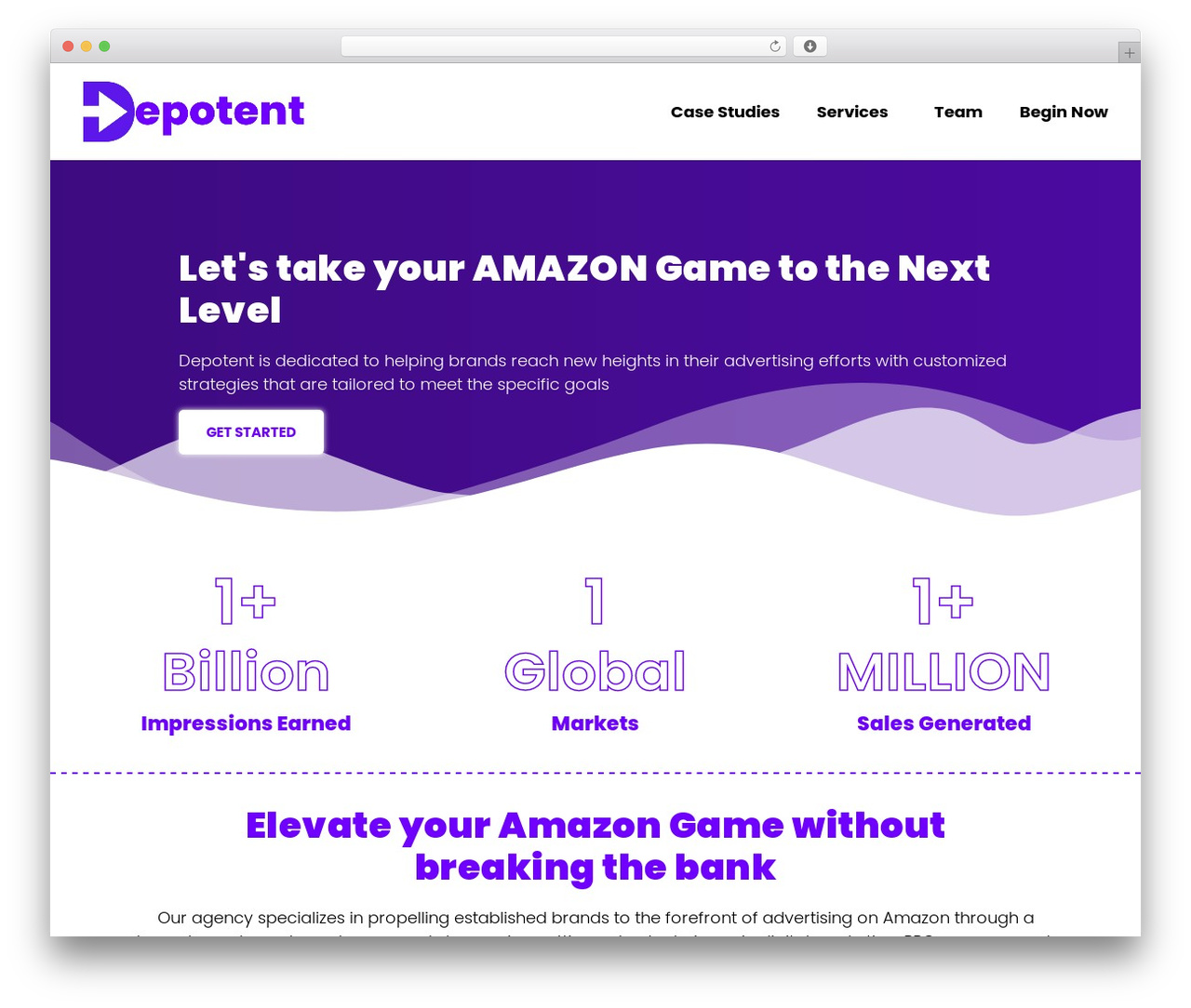 Seocify WordPress theme - depotent.com Seocify WordPress theme - depotent.com