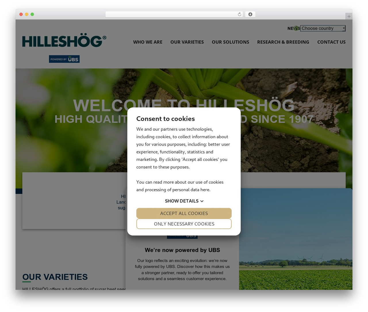 WordPress theme number-two - hilleshog.com WordPress theme number-two - hilleshog.com