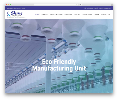 Rit core WordPress plugin - shinecotspin.com
