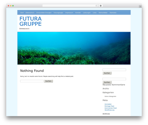 WP theme Azure Basic - windenergie.net WP theme Azure Basic - windenergie.net