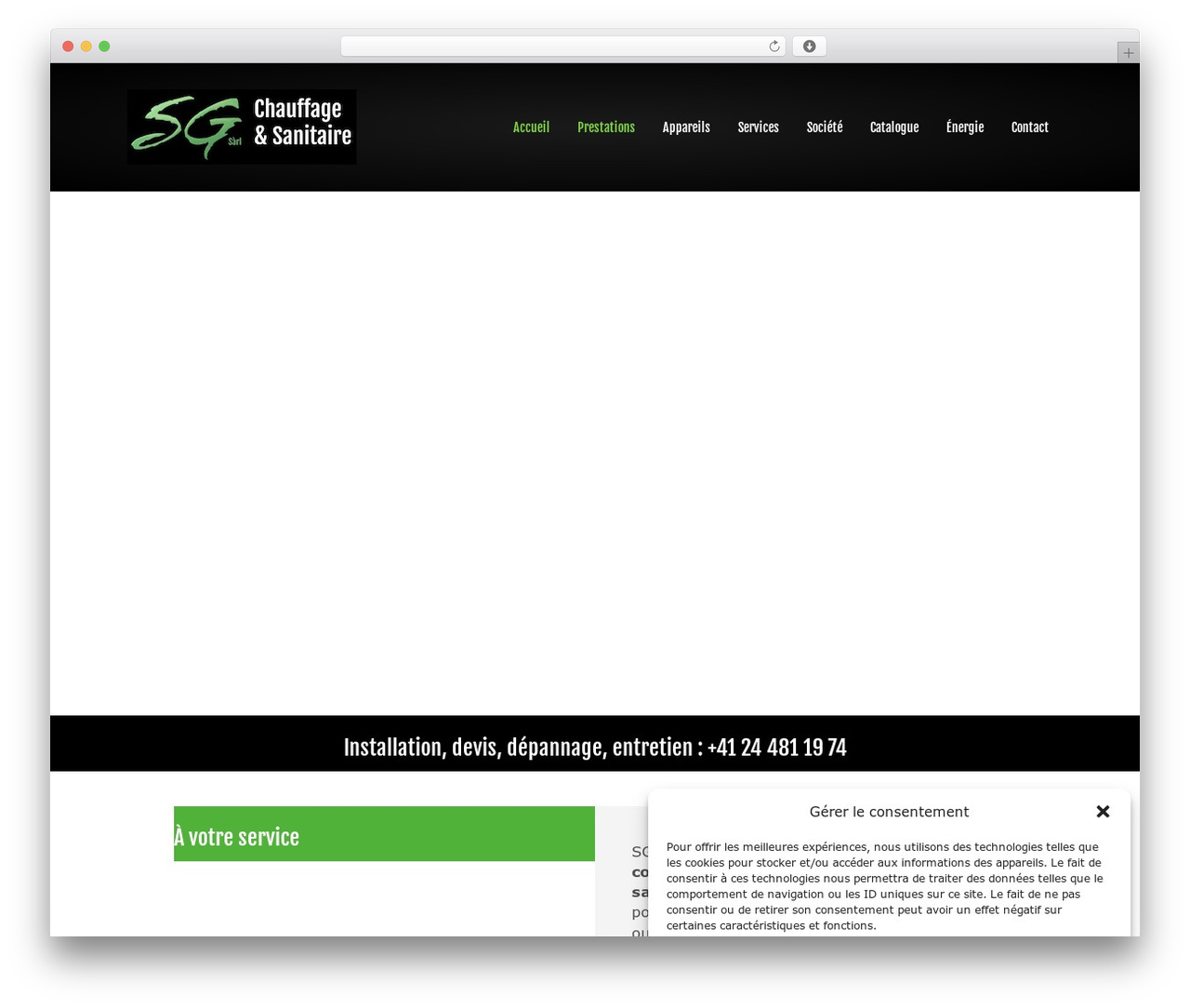 Beaver Builder Theme WordPress theme design - sg-chauffage-sanitaire.ch Beaver Builder Theme WordPress theme design - sg-chauffage-sanitaire.ch