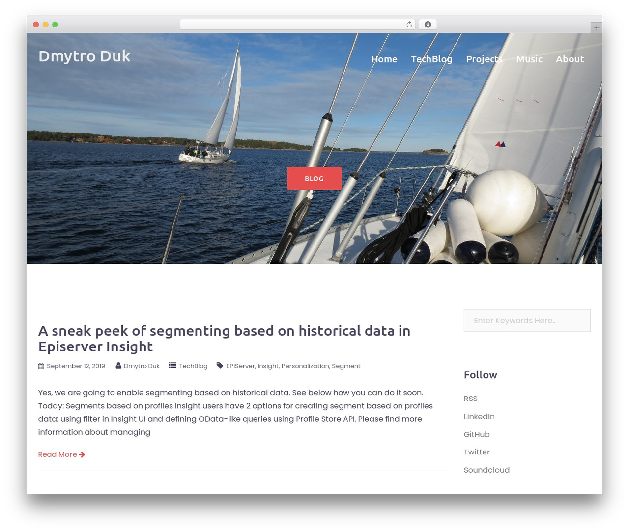 Bizworx WordPress page theme - dmytroduk.com Bizworx WordPress page theme - dmytroduk.com