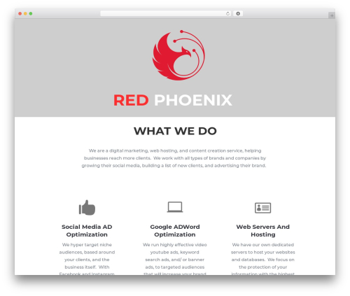 Revslider 6 7 57 WordPress plugin - redphoenixglobal.com