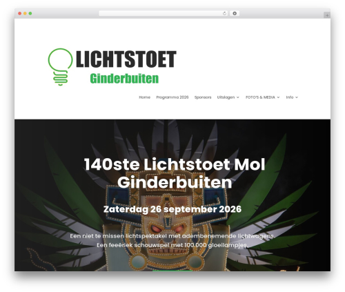 Divi next masonry gallery WordPress plugin - lichtstoet.be