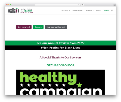 Notice Bar (notice-bar) free WordPress plugin - healthyschoolfood.org Notice Bar (notice-bar) free WordPress plugin - healthyschoolfood.org