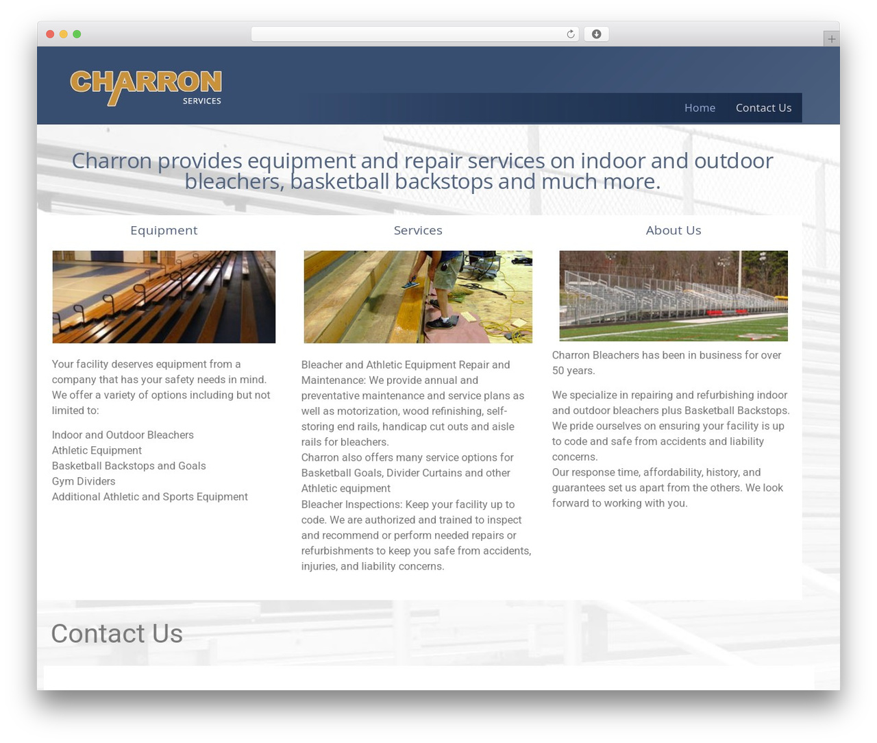 Hello Elementor Child WordPress theme - charronbleachers.com Hello Elementor Child WordPress theme - charronbleachers.com
