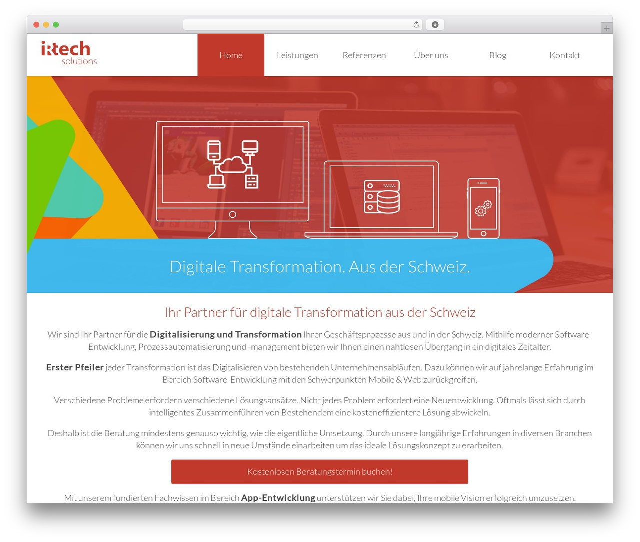 irtech WordPress theme design - ir-tech.ch irtech WordPress theme design - ir-tech.ch