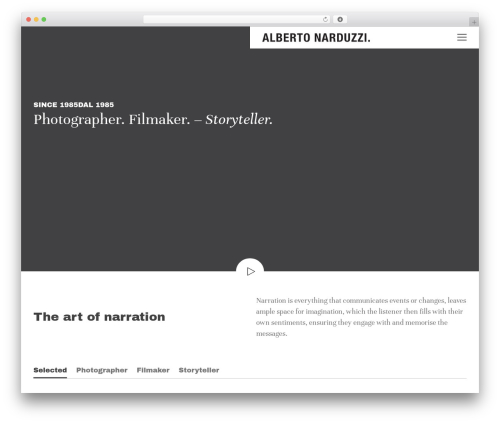 Inbound pro WordPress plugin - albertonarduzzi.com