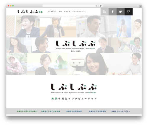 Slider Pro Lite (slider-pro-lite) free WordPress plugin - shibushibubu.com Slider Pro Lite (slider-pro-lite) free WordPress plugin - shibushibubu.com