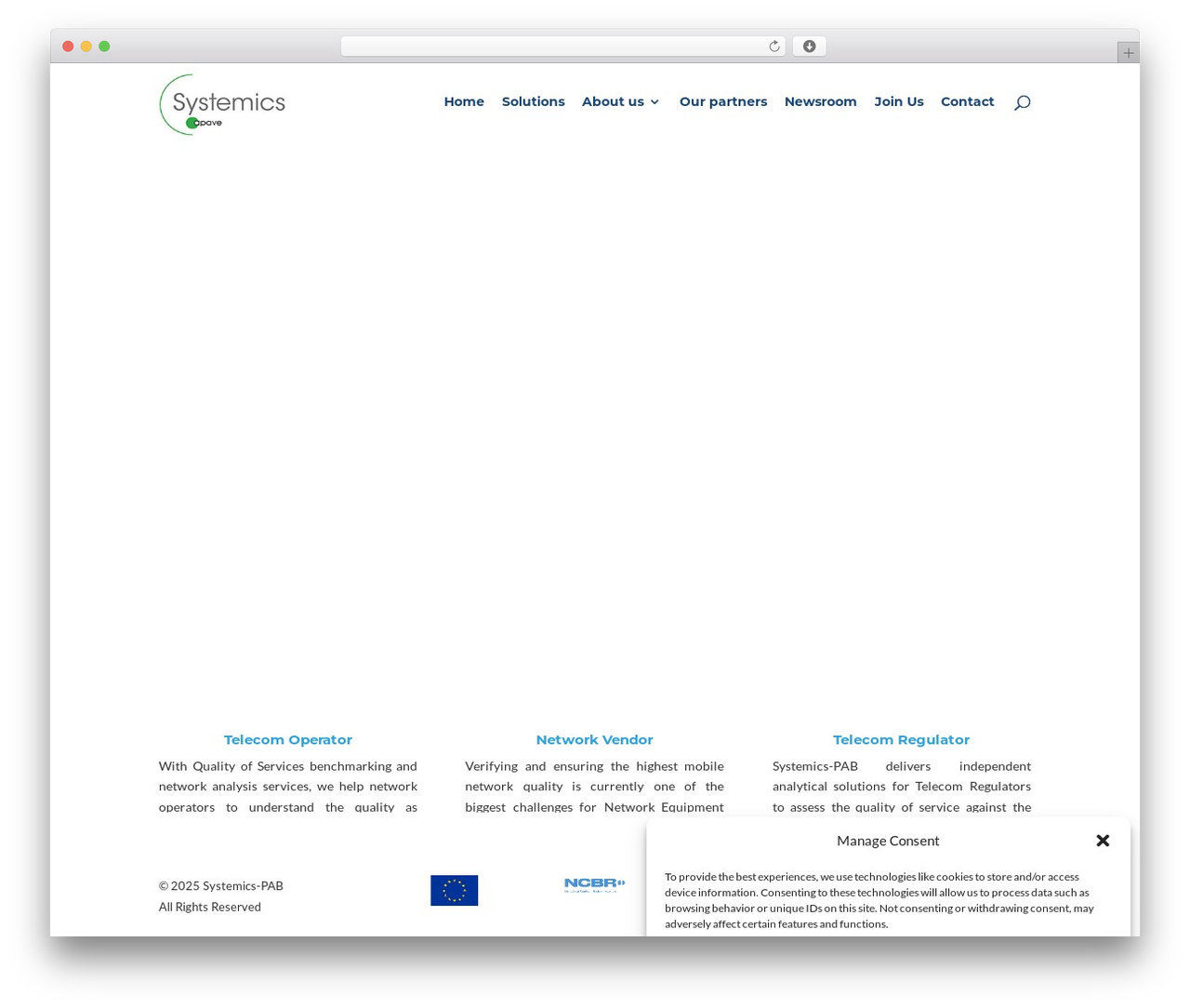 Theme WordPress Divi - syspab.eu