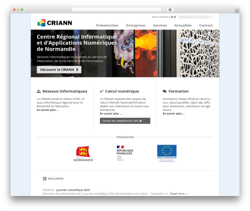 News-Ticker (news-ticker) free WordPress plugin - criann.fr News-Ticker (news-ticker) free WordPress plugin - criann.fr
