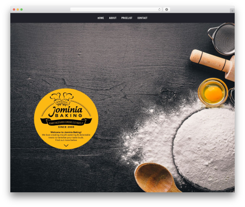 Yith quick order forms for woocommerce WordPress plugin - jominia.co.za