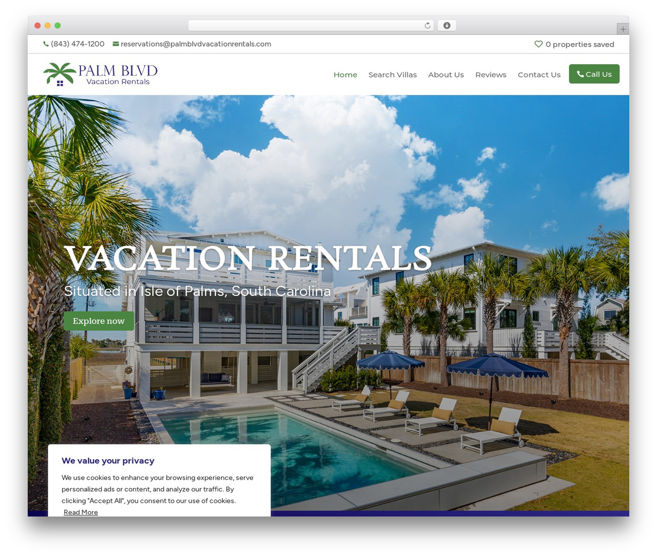 WordPress theme Divi - palmblvdvacationrentals.com WordPress theme Divi - palmblvdvacationrentals.com