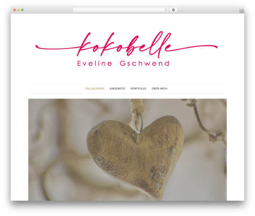 GutenBee – Gutenberg Blocks (gutenbee) free WordPress plugin - kokobelle.ch