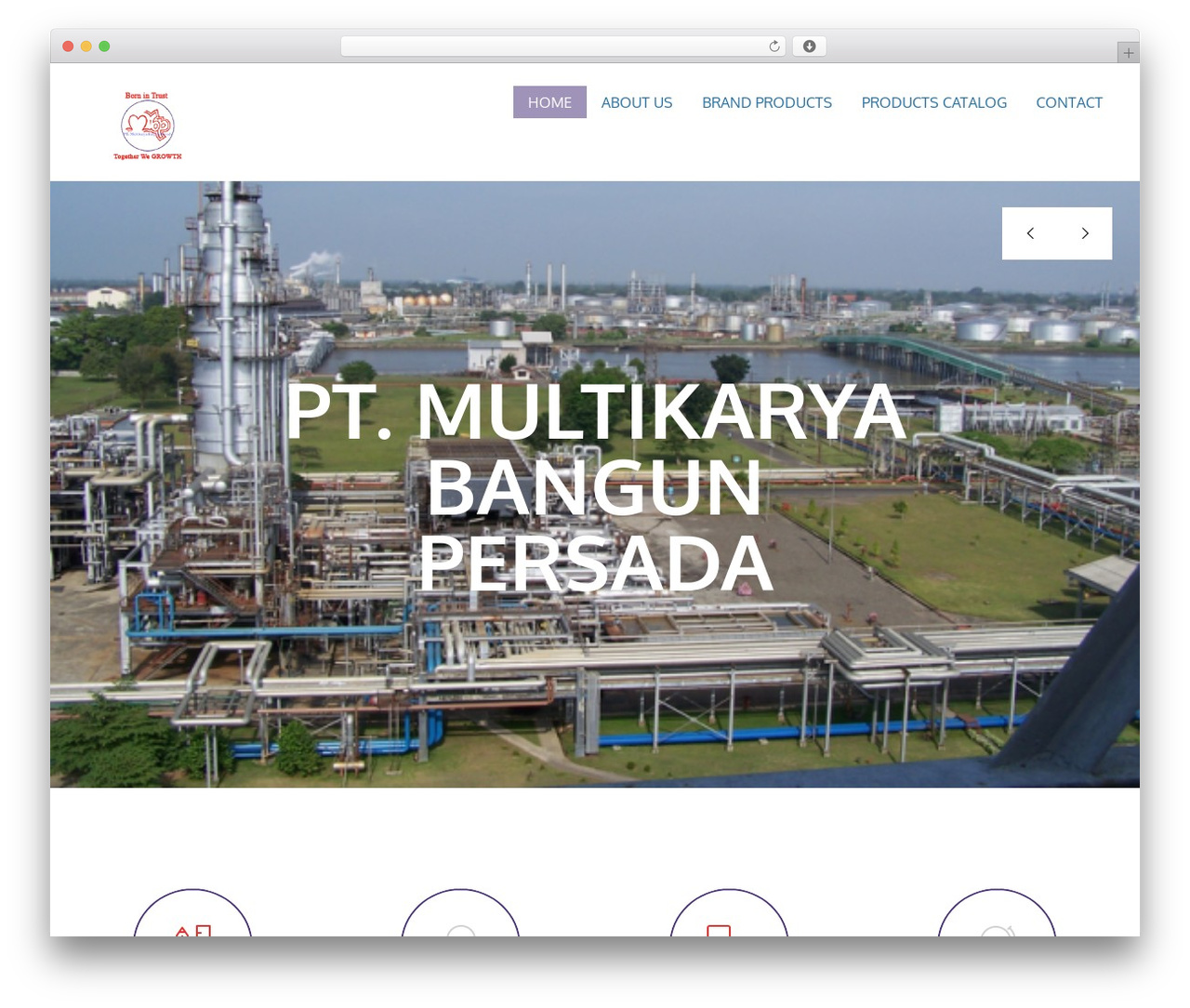 Zero premium WordPress theme - multikarya-bp.com Zero premium WordPress theme - multikarya-bp.com