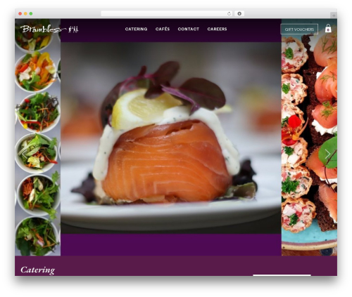 Woocommerce product options WordPress plugin - brambles.ie