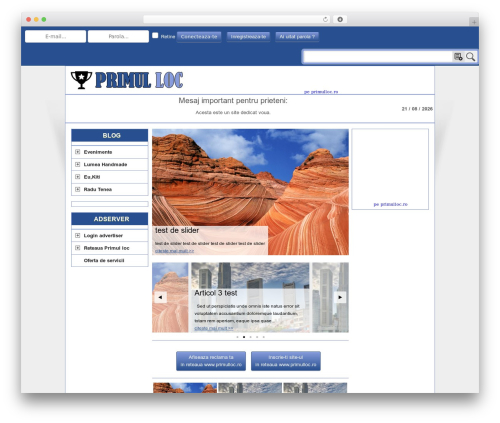 Boom Captcha (boom-captcha) free WordPress plugin - primulloc.ro Boom Captcha (boom-captcha) free WordPress plugin - primulloc.ro