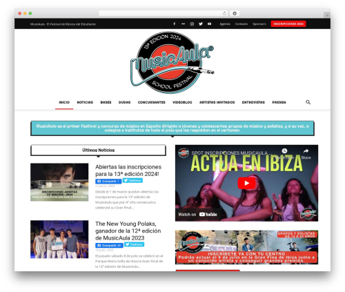 Yoast SEO Premium WordPress plugin - musicaula.com