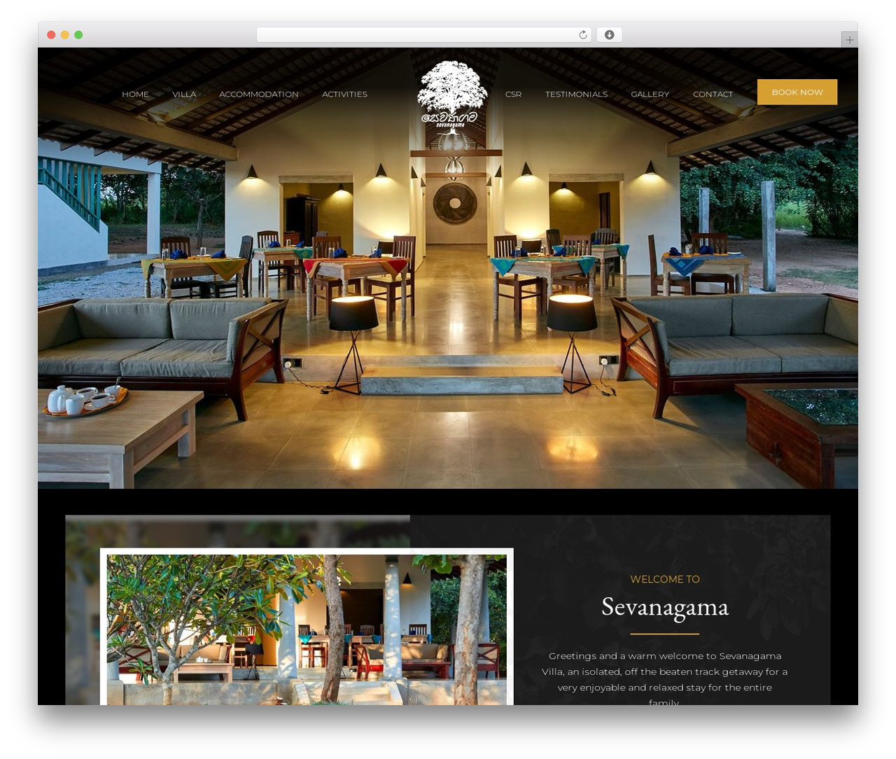 Sevanagama WordPress theme - sevanagama.com Sevanagama WordPress theme - sevanagama.com
